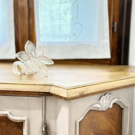 Parisi - Apartment Valdobbiadene