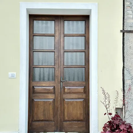 Parisi - Apartment