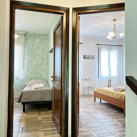 Apartment Parisi - Valdobbiadene