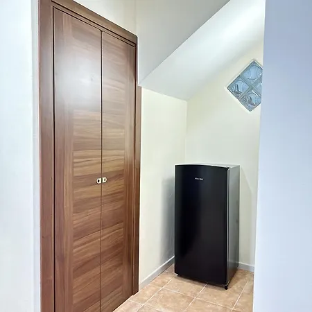 Apartment Parisi - *