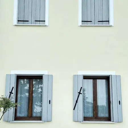 Parisi - Apartment *