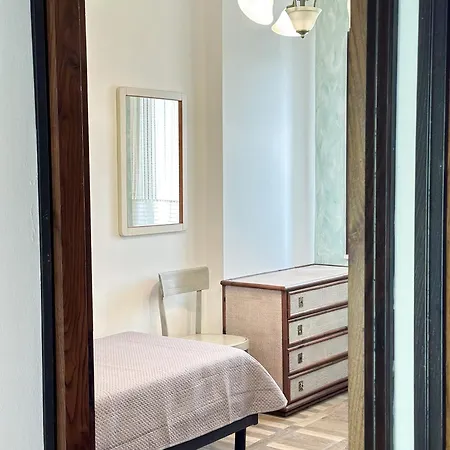 Apartment Parisi -
