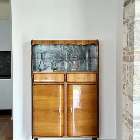 Parisi - Apartment