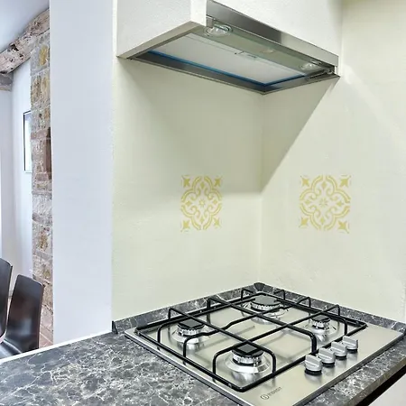 - Parcheggio E Colline Del Prosecco Апартаменты Вальдоббьадене