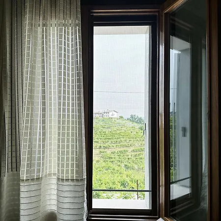Parisi - Valdobbiadene