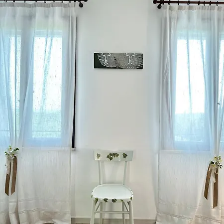 Parisi - Apartment *