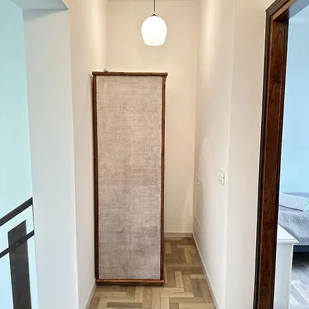 Apartment Parisi - Valdobbiadene