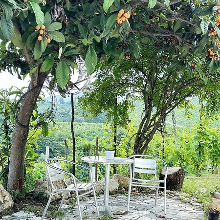 Apartment Parisi - Valdobbiadene