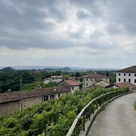 Parisi - Valdobbiadene