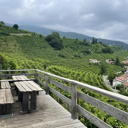 Parisi - Valdobbiadene