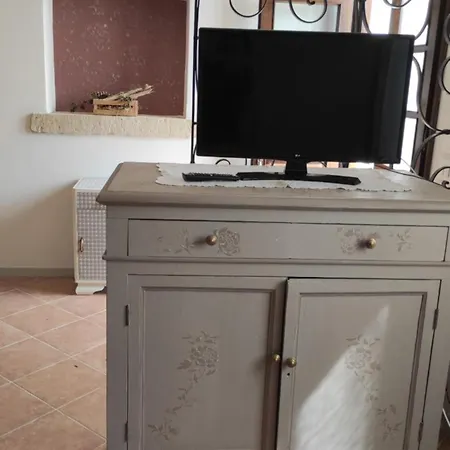 Parisi - Apartment
