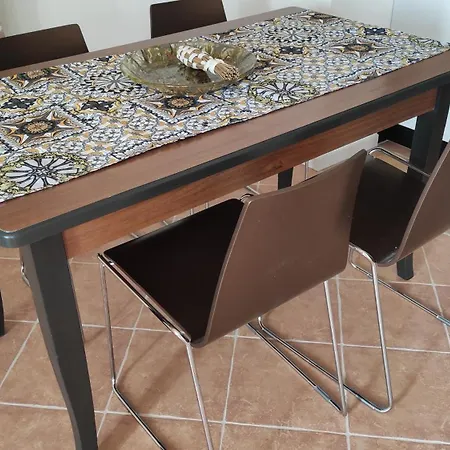 Parisi - Apartment